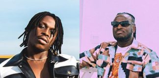 Peruzzi Reveals What Fireboy DML Did At The Location For 'Southy Love' Video