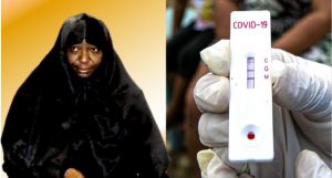  El-Zakzaky’s Wife Not Infected with COVID-19, Says Nigerian Correctional Service