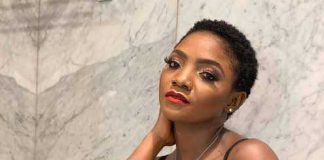 Capitol Riot: It’s embarrassing how Christians are supporting Trump — Singer Simi