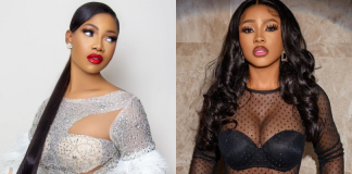 Stop Bagging Enemies Here And There, There’s Only One Life – Tacha Tells Mercy Eke