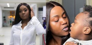 “I Want To Have Three More Babies Before I Turn 30” - Davido's Fiancée, Chioma Reveals
