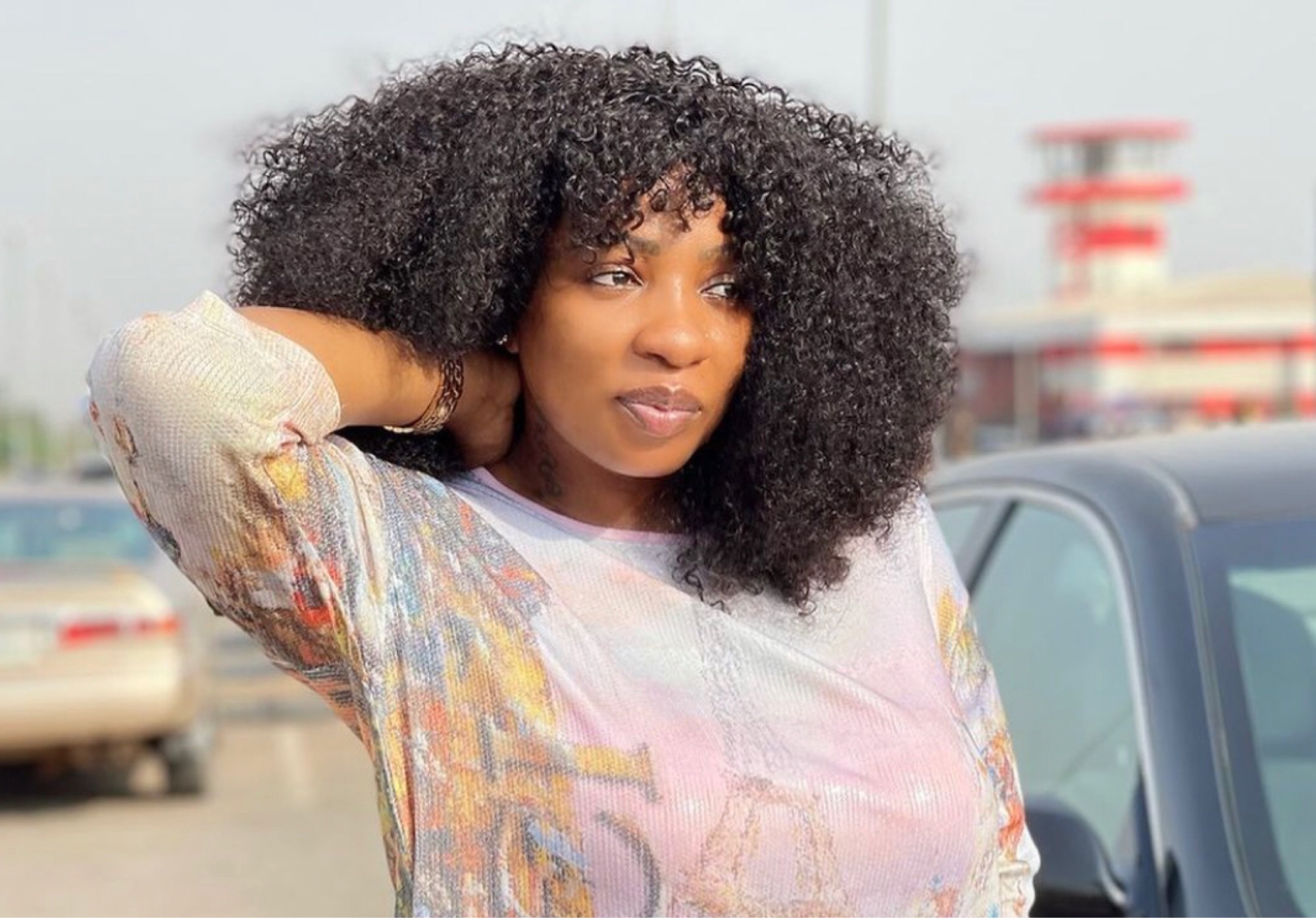 “You Mustn’t Have A Man But You Need One” — Actress Anita Joseph Tells Women