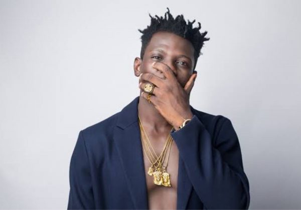 Terry Apala Called Out For Sleeping With His Alleged Cousin