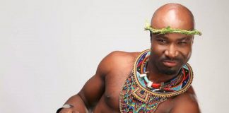 Singer Harrysong Disagrees With The Notion That ‘Gay People Are Born That Way’