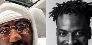 Singer, 9ice Reacts After Video Director, Folarin Claims He Sponsored One Of His Music Videos