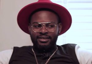 EndSARS: All Recommendations Must Be Fully Implemented, Falz Speaks On Lagos Panel Report