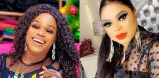 “Bobrisky Is Not As Nice As He Portrays On Social Media” - Transgender, Michelle Page