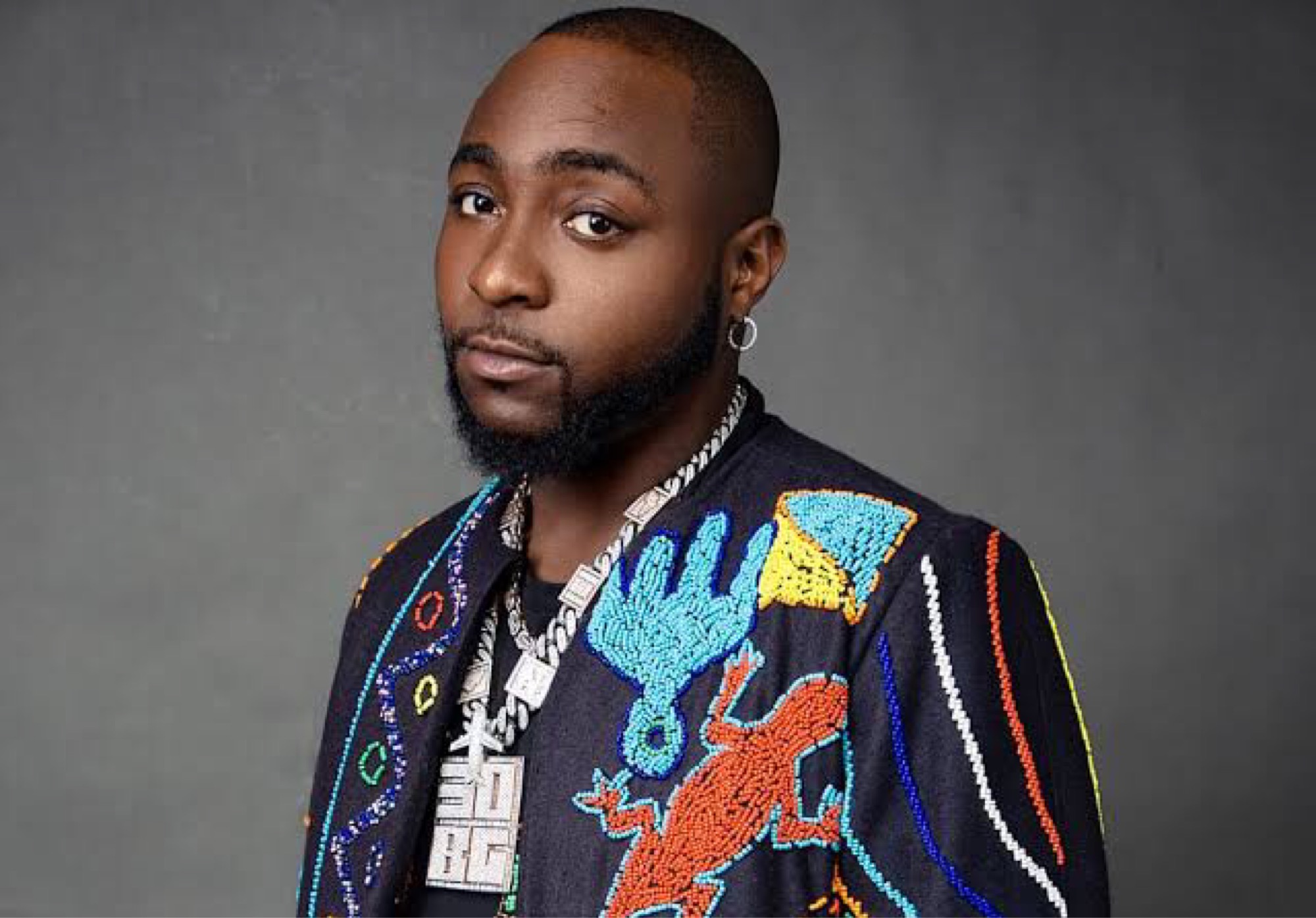 Davido Speaks On The State Of Mind Of Everyone In Nigeria