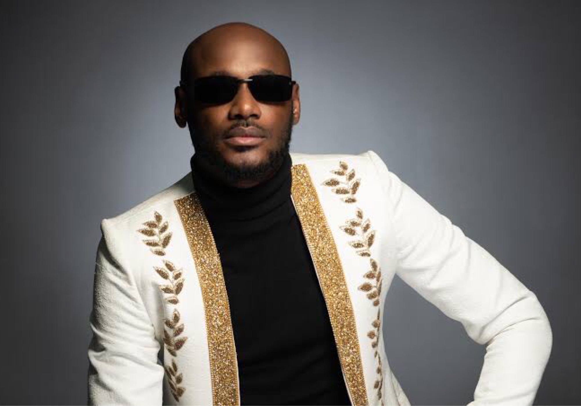 Why Do We Feel Superior Because We Speak English With A Foreign Accent?: 2face Idibia Queries