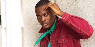 Upcoming Actor Godwin Maduagu Reacts To His Leaked Gay Sex Tape
