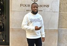 Hushpuppi Laundered Funds For North Korean Hackers: U.S. Department Of Justice