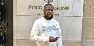 Hushpuppi Laundered Funds For North Korean Hackers: U.S. Department Of Justice