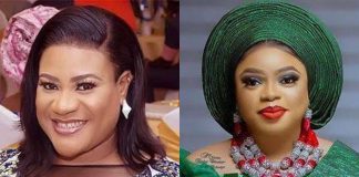 Bobrisky Spills More Tea About His Feud With Nkechi Blessing