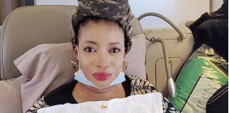 “Why Many Men Are Suffering Today?” - Lizzy Anjorin Reveals