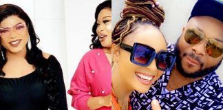 “Can Someone Tell Rosy Meurer To Shut Up” - Bobrisky Blows Hot