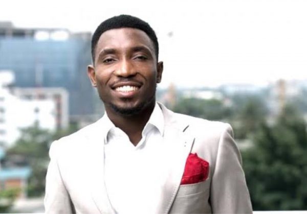 “People Don’t Have Conscience” - Timi Dakolo Laments After His iPhone 12 Charger Gets Stolen