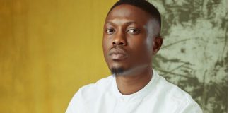 Rapper Vector Advises Single Women On How To Handle Men Who Won’t Stop Touching Them