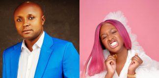 Israel DMW Addresses Those Mocking Him For Apologizing To DJ Cuppy