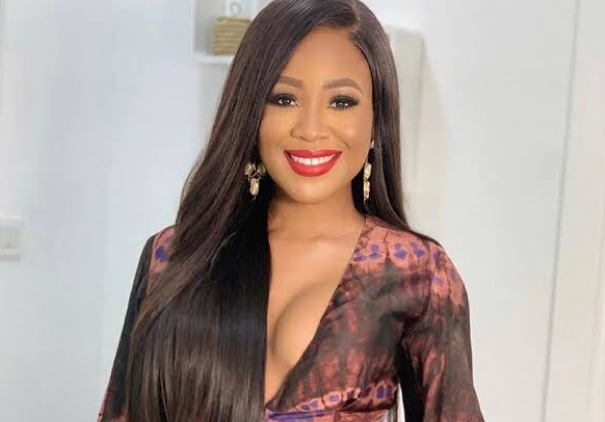 “It’s Not Easy To Be Beautiful, I Am A Complete Package” – Erica Says
