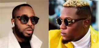 I Wrote 'Catching Cold' For Tunde Ednut But He Did Not Pay Me For It - Singer Kay Jay