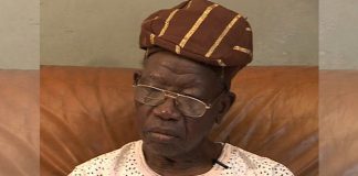First Civilian Governor Of Lagos State, Lateef Jakande Dies At 91