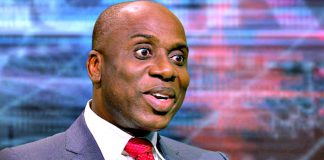 ‘N96bn Fraud’: Rivers Withdraws Criminal Charges Against Amaechi