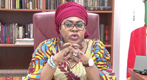 Fraud: EFCC’s Failure To Serve Court Processes Stalls Ex-Minister, Oduah’s Trial