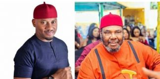 "I Now Appreciate My Dad; He Made Us Tough," Actor Yul Edochie Recounts Childhood Memories