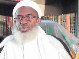 Suspended Abuja Imam’s Sermon Worse Than Kidnapping – Ahmed Gumi Reacts