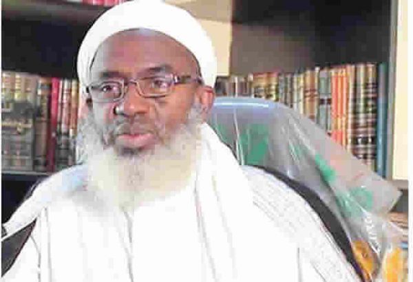  ‘They Are Peaceful People’: Sheikh Gumi Makes Case For Fulani-Herdsmen-Turned-Bandits