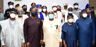All States Should Manage Their Forests, Say South-West Governors