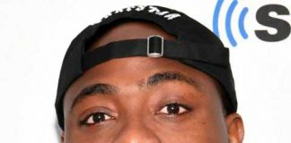 Davido, Gang Members Called Out For Allegedly Assaulting Man At Salon In Lagos