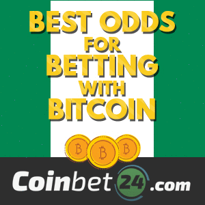 Coinbet24 Bitcoin Sportsbook & Online Casino Review