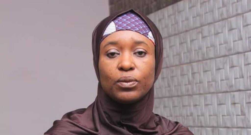 I Will Hold Obi Accountable – Aisha Yesufu