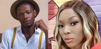 Johnny Drille Requests Collaboration From BBNaija's Vee