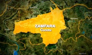 Defend Yourself But Don’t Break The Law, Zamfara Govt Tells Residents