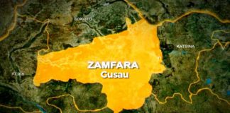 Gunmen Abduct College Provost In Zamfara