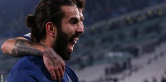 Porto Knocks Juve Out Of UCL After Extratime