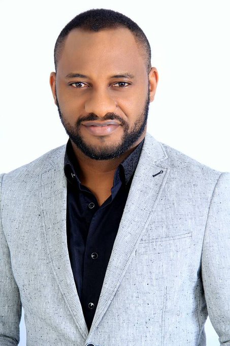 I Don't Need Political Experience To Be President - Yul Edochie