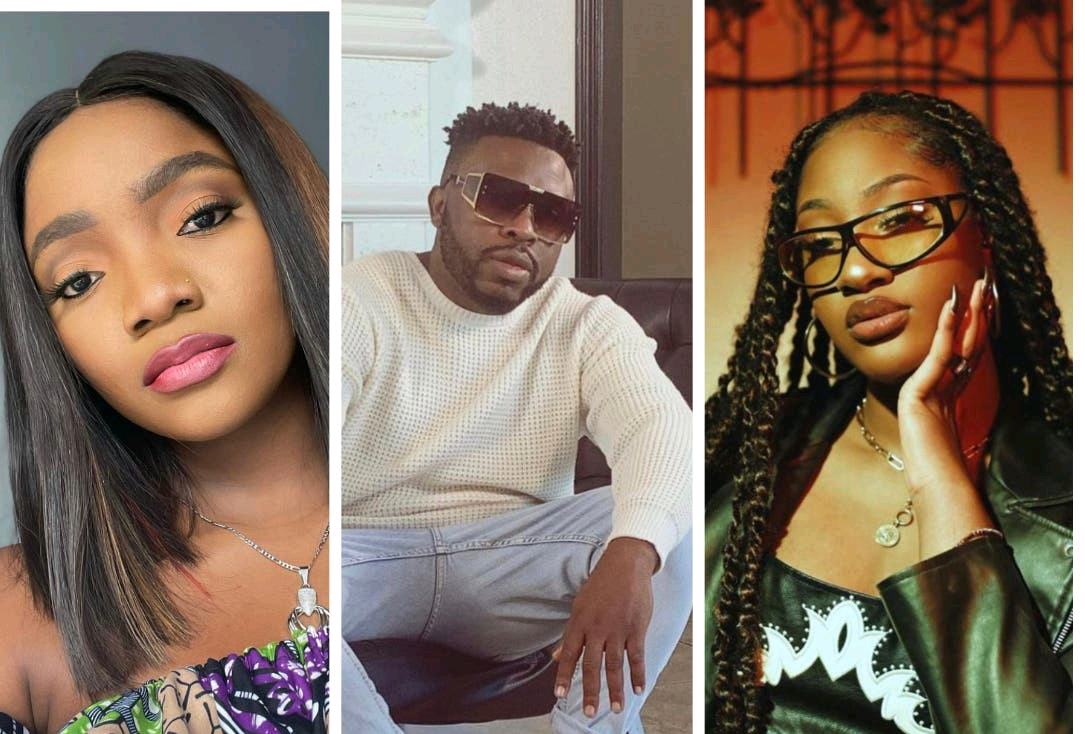 Samklef Blasts Simi For Calling Him Out Publicly