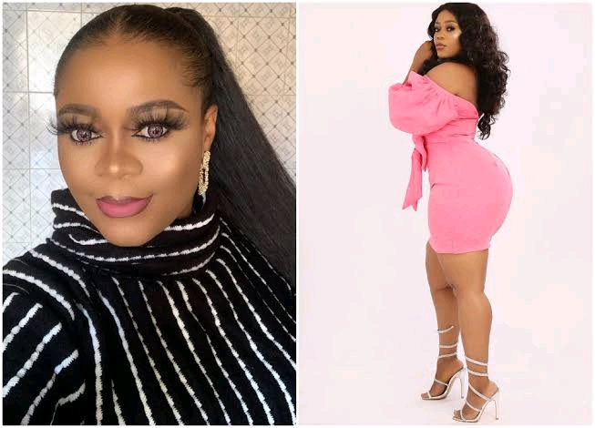 Relationship Counselors Are A Scam - Actress Didi Ekanem