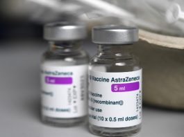 JUST IN: EU Regulator Says AstraZeneca Is ‘Safe And Effective’ Vaccine
