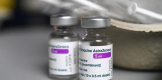 JUST IN: EU Regulator Says AstraZeneca Is ‘Safe And Effective’ Vaccine