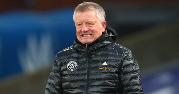 Sheffield United Earns Third Victory Of The Season 