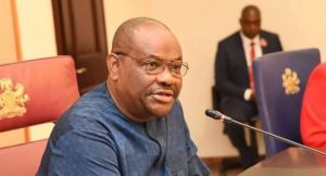 Why Buhari Must Be Pressured To Sign Amended Electoral Act —Wike
