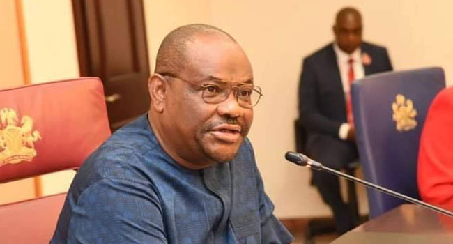 Why PDP Must Respect Us – Gov Wike