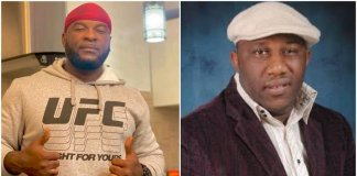 Actor Emmanuel Ehumadu Under Fire For Trying To Raise N25M For Ernest Azuzu's Burial