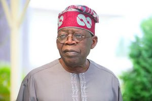  We Must Be Careful About Reducing Cost Of Governance – Tinubu