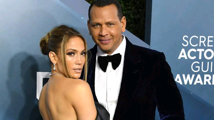 Jennifer Lopez, Alex Rodriguez Split; Call Off Two-year Engagement