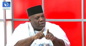 Doyin Okupe: Labour Party Discussing With NNPP, SDP To Form Coalition